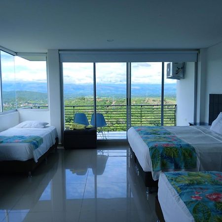 Hotel Campestre La Montana Girardot Buitenkant foto
