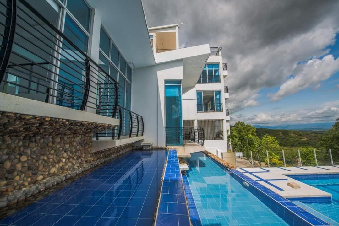 Hotel Campestre La Montana Girardot Buitenkant foto
