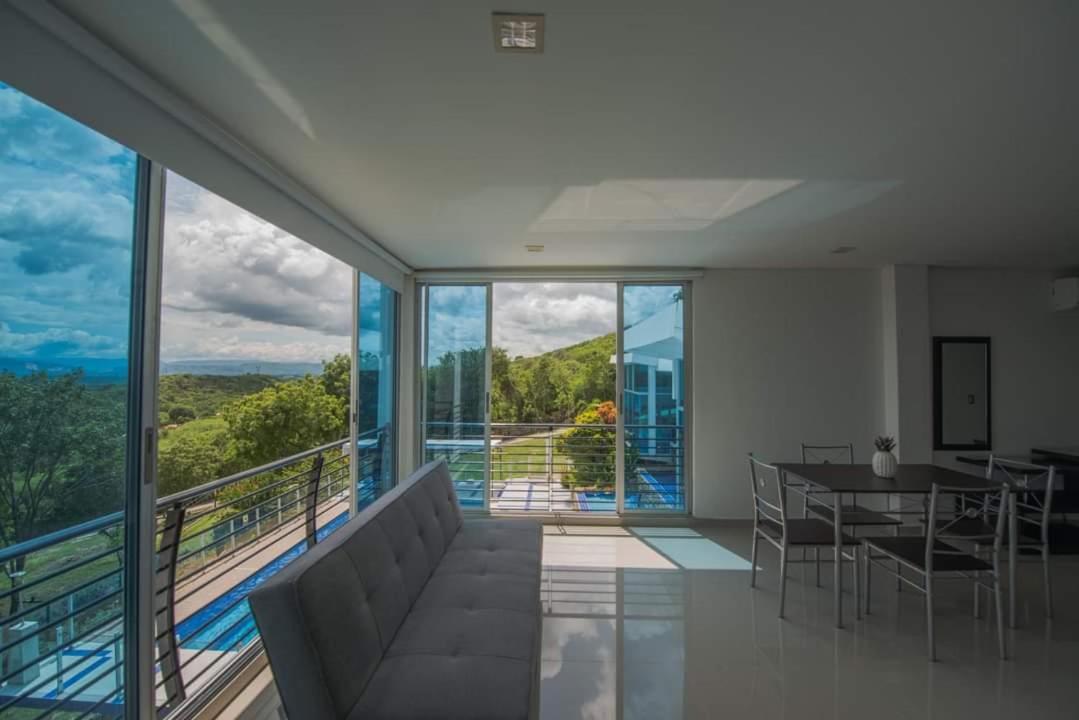 Hotel Campestre La Montana Girardot Buitenkant foto