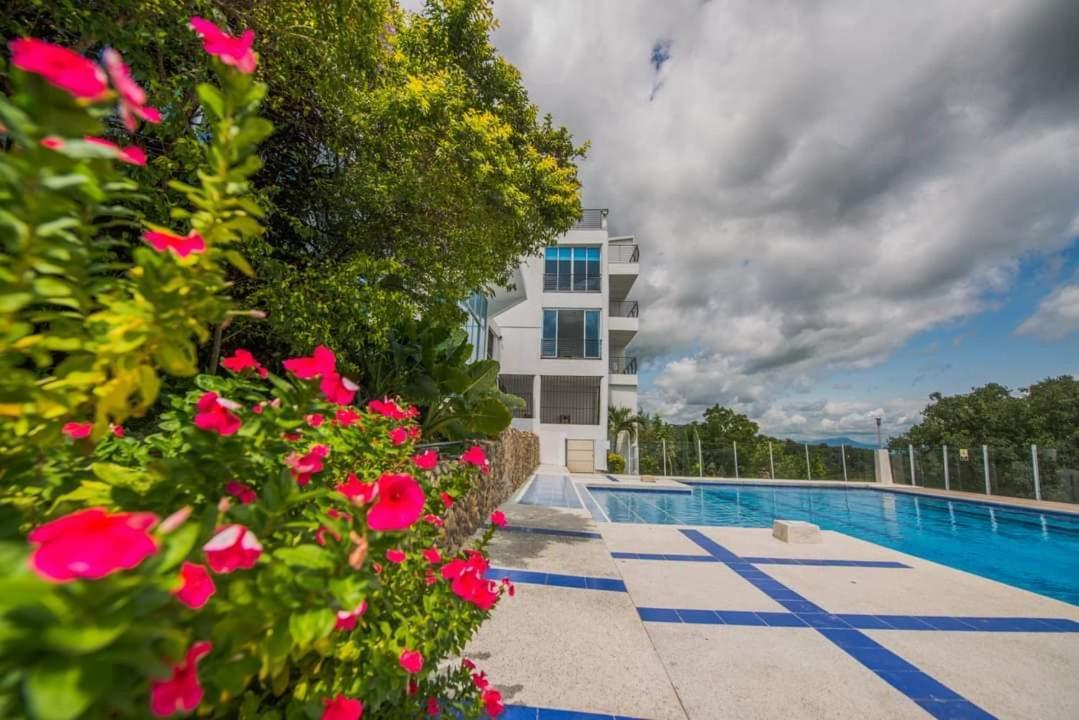 Hotel Campestre La Montana Girardot Buitenkant foto