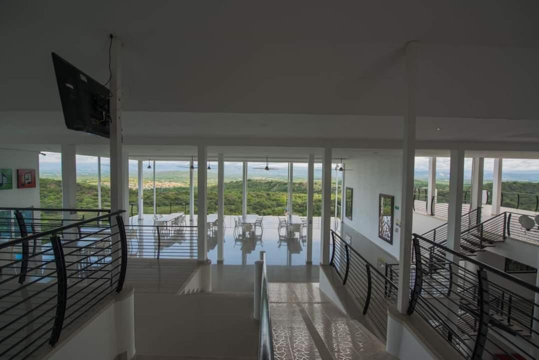 Hotel Campestre La Montana Girardot Buitenkant foto
