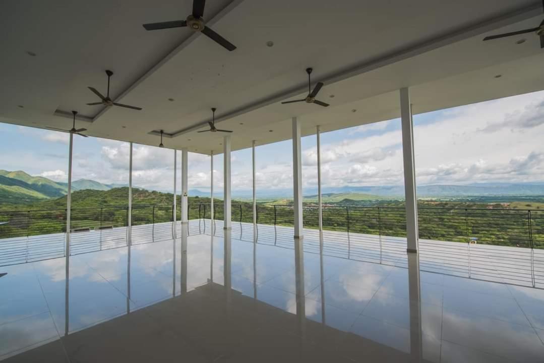 Hotel Campestre La Montana Girardot Buitenkant foto