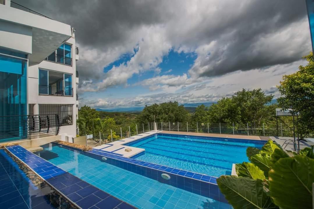 Hotel Campestre La Montana Girardot Buitenkant foto